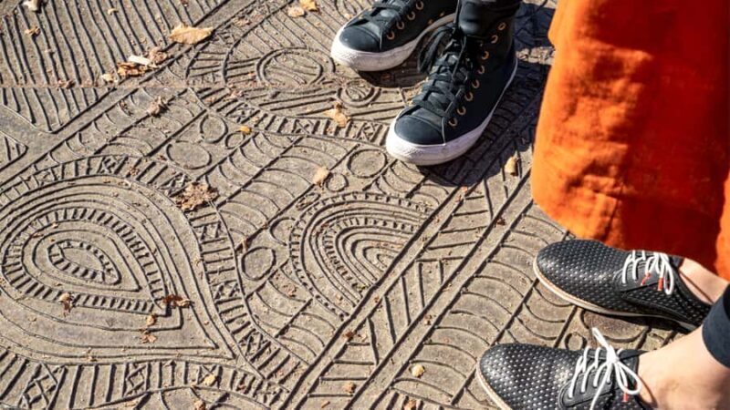 Melbourne: Aboriginal Heritage Walking Tour - Key Points