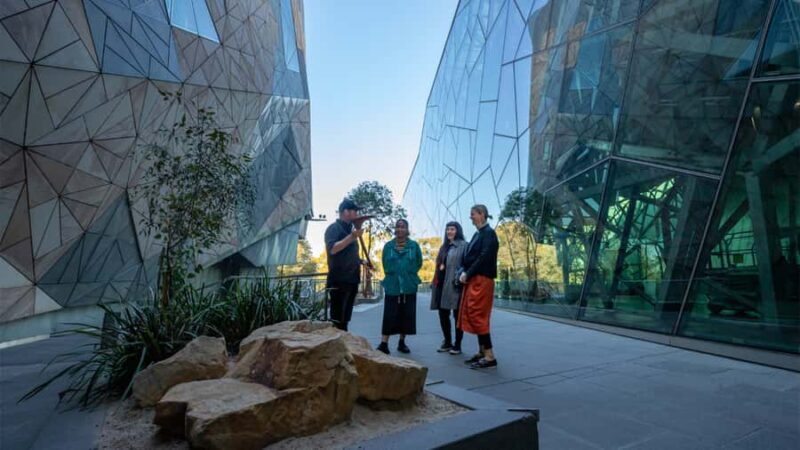 Melbourne: Aboriginal Heritage Walking Tour - Authenticity, Reviews, and Practical Tips