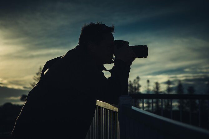 Melbourne Afternoon Photography Course - Overview of the Tour Experience
