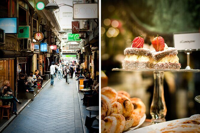 Melbourne Afternoon Photography Course - Final Thoughts