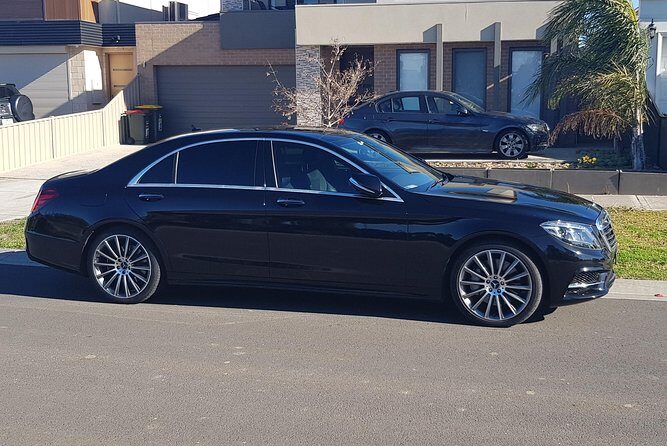 Melbourne Airport Arrival Or Departure Luxury Car Transfers - Practical Tips for Travelers
