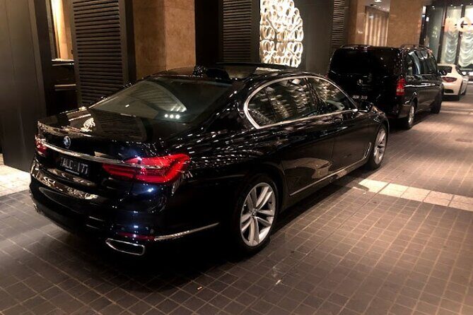 Melbourne Airport MEL private transfer to Mel cbd-suburbs - Who Will Love This Service?