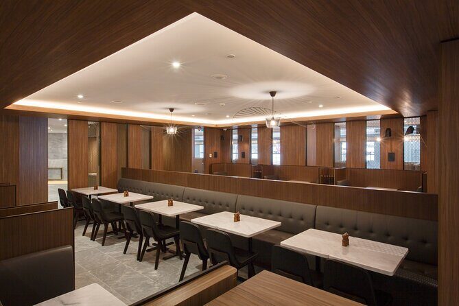 Melbourne Airport Plaza Premium Lounge - What Travelers Are Saying: Real Perspectives
