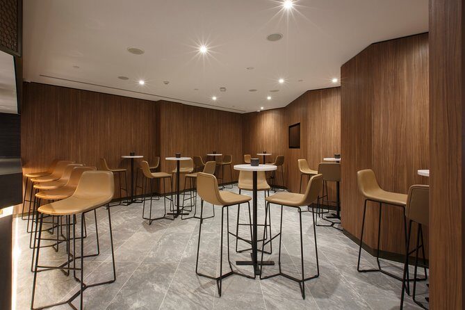 Melbourne Airport Plaza Premium Lounge - Who Should Consider This Lounge?