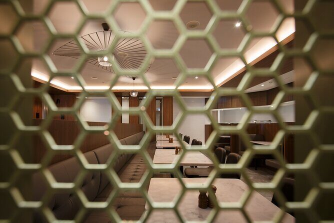 Melbourne Airport Plaza Premium Lounge - FAQs