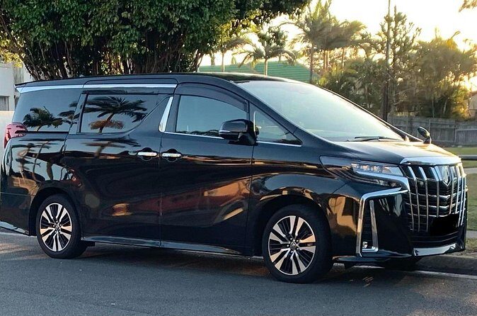 Melbourne Airport Private Transfer to City by premium vehicle - Who Will Benefit Most?