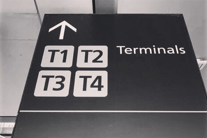 Melbourne Airport to City/CBD Private transfers 4 or more - The Cost-Value Balance