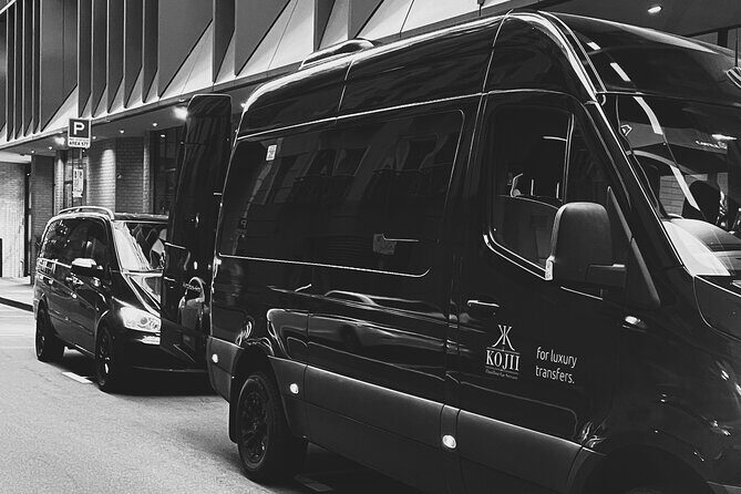 Melbourne Airport to City/CBD Private transfers 4 or more - Who Will Benefit Most?