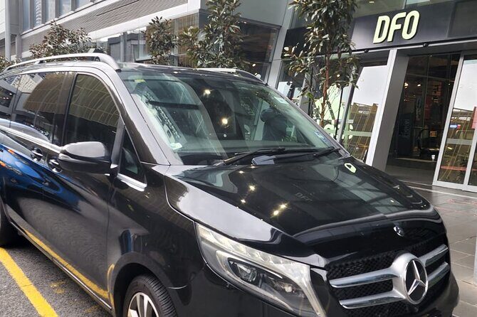 Melbourne Airport to city or Southbank and Return - Final Thoughts: Is This the Right Transfer for You?