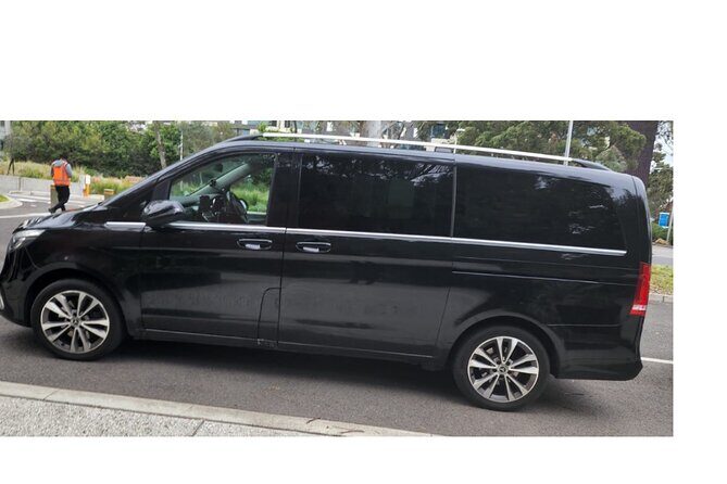 Melbourne Airport to city or Southbank and Return - FAQs