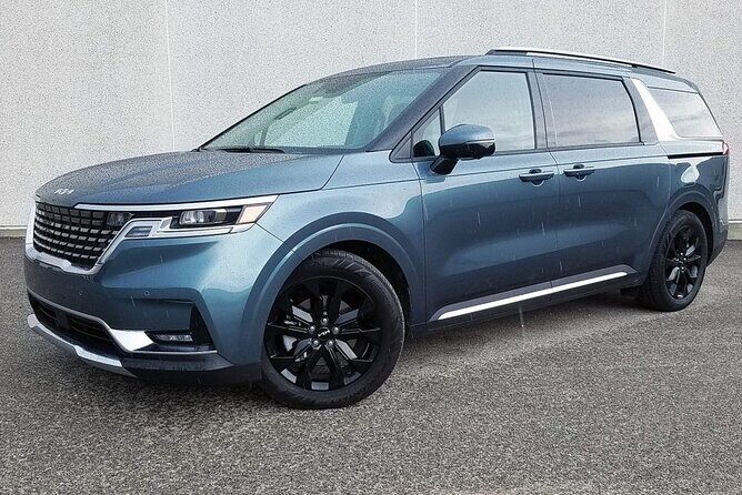 Melbourne Airport to Melbourne CBD Hotel Private Transfer - Why This Private Transfer Stands Out