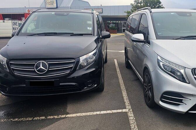Melbourne Airport Transfer | Door-to-Door Service - Key Points