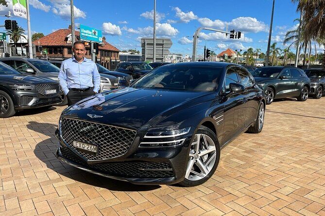 Melbourne Airport Transfer | Door-to-Door Service - Practical Details and Tips