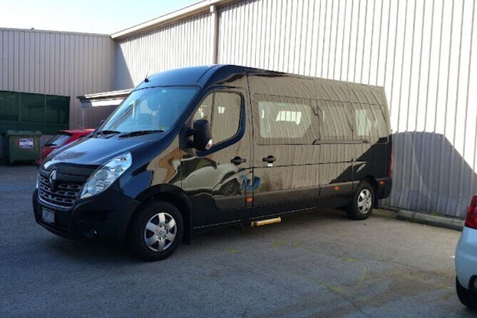 Melbourne Airport Transfer with Meet and Greet Service - The Itinerary: How Your Transfer Unfolds