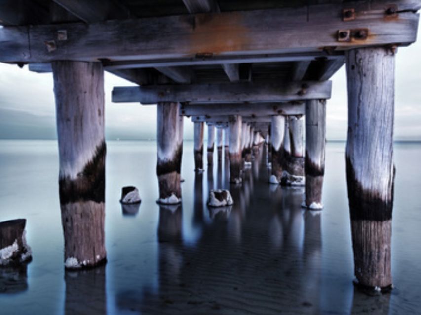 Melbourne: Altona Homestead 1.5-Hour Ghost Tour - Key Points