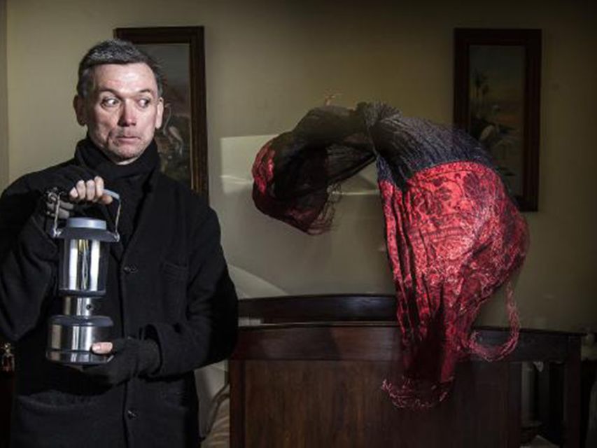 Melbourne: Altona Homestead 1.5-Hour Ghost Tour - Tour Description