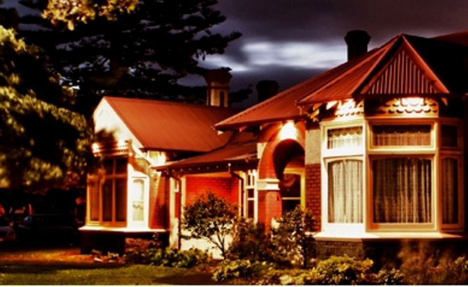 Melbourne: Altona Homestead 1.5-Hour Ghost Tour - Recap