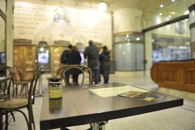 Melbourne Art Deco Architecture Tour - What reviewers say