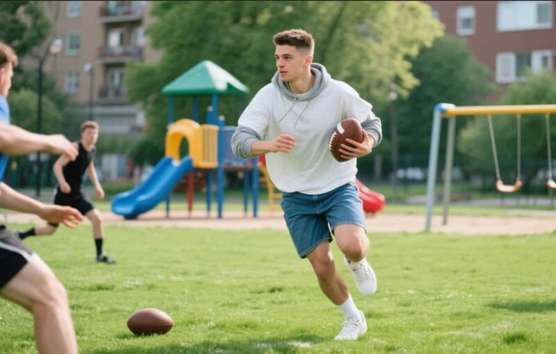 Melbourne: Australian Rules Football Walking Tour - Who Would Love This Tour?