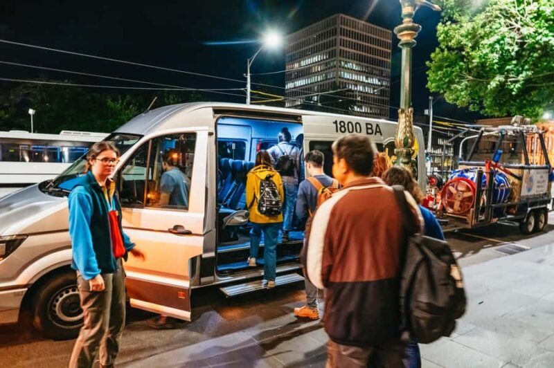 Melbourne: Balloon Flight at Sunrise with Breakfast - Who Will Love This Tour?