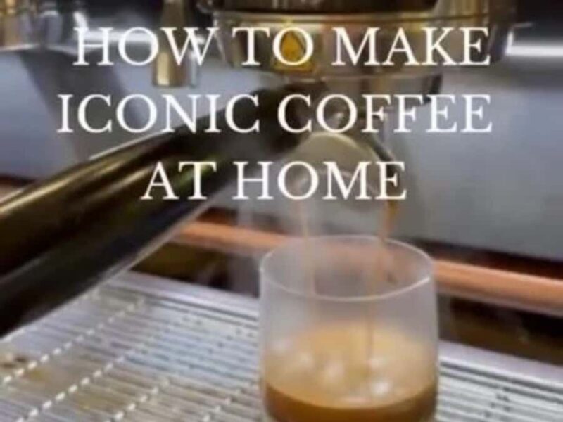 Melbourne: Barista Experience at Degraves Espresso - An In-Depth Look at the Experience