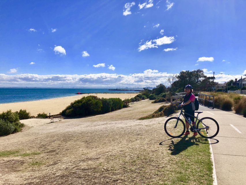 Melbourne: Bayside Bike Tour | Pedal Into Local Seaside Life - Cancellation Policy