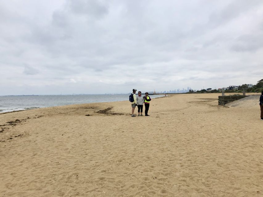 Melbourne: Bayside Bike Tour | Pedal Into Local Seaside Life - Customer Review