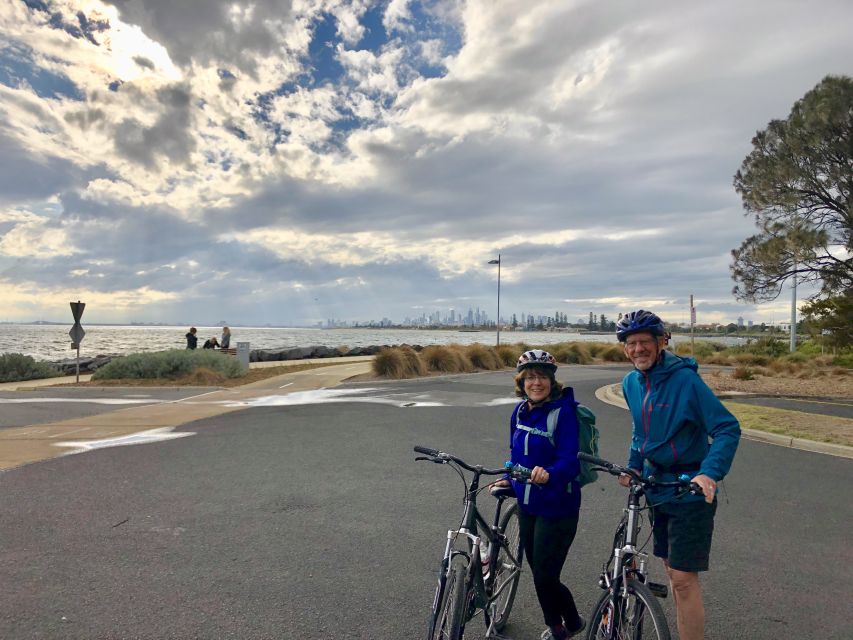 Melbourne: Bayside Bike Tour | Pedal Into Local Seaside Life - Frequently Asked Questions
