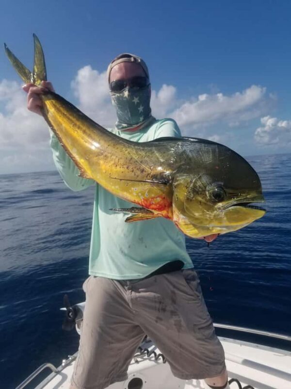 Melbourne Beach: Offshore Fishing Charter with Captain Bryan - Why This Experience Is a Good Deal