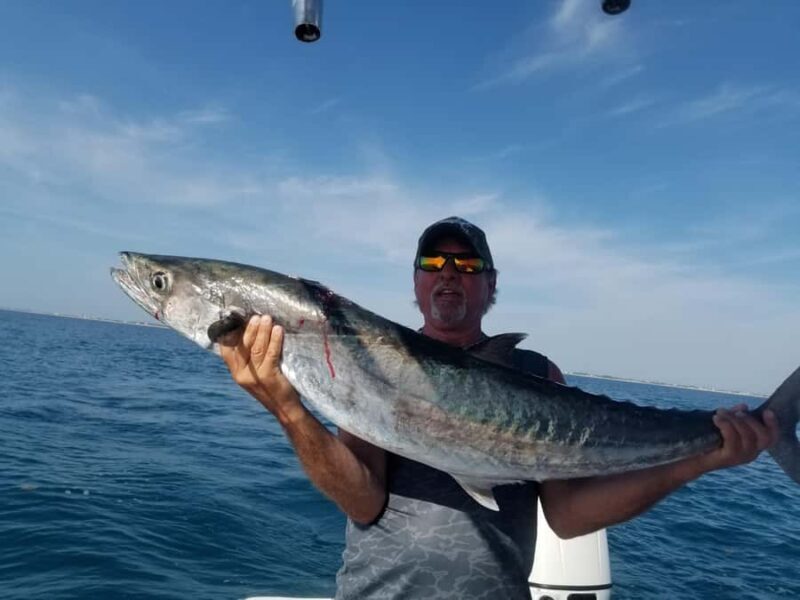 Melbourne Beach: Offshore Fishing Charter with Captain Bryan - Who Will Enjoy This Fishing Charter?