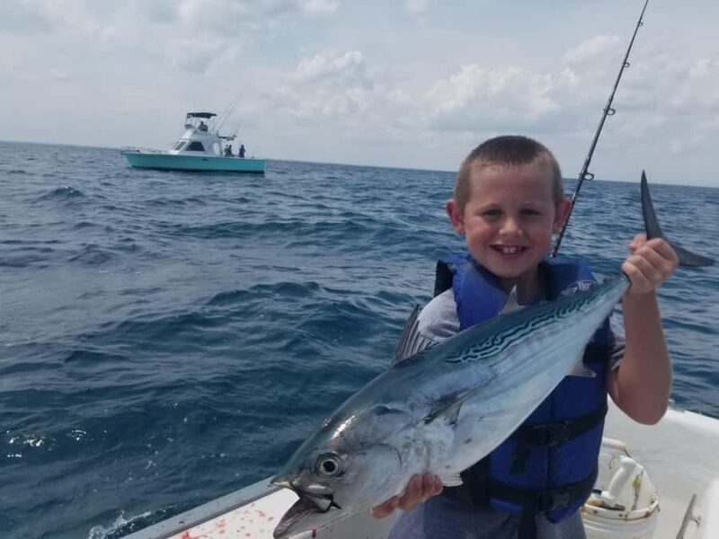 Melbourne Beach: Offshore Fishing Charter with Captain Bryan - Final Thoughts