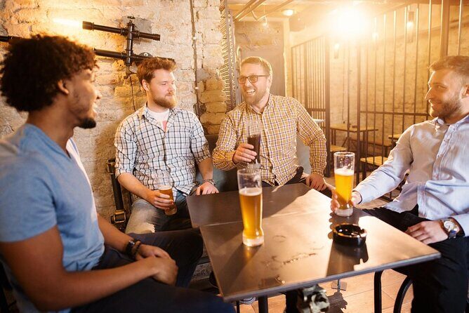 Melbourne Beer Tour with a Local: 100% Personalized & Private - What We Love About the Tour