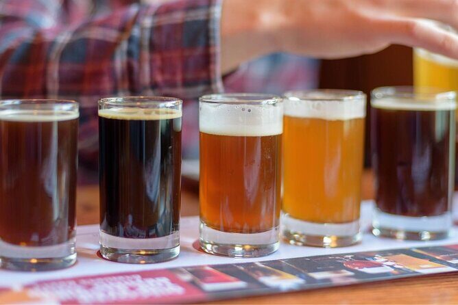 Melbourne Beer Tour with a Local: 100% Personalized & Private - Analyzing the Cost and Overall Value