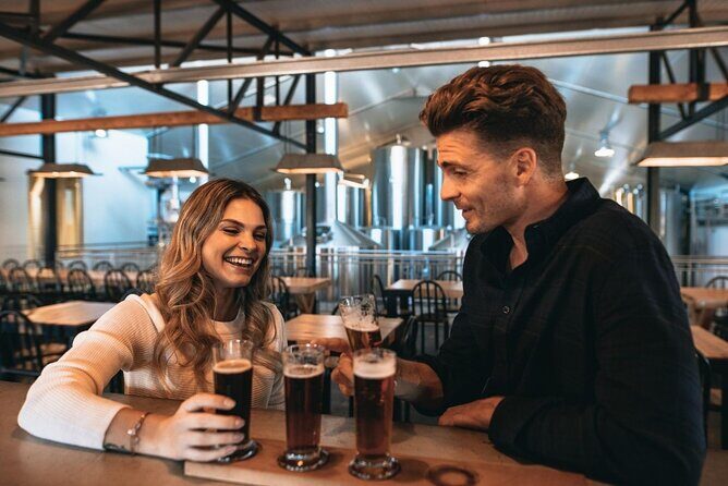 Melbourne Beer Tour with a Local: 100% Personalized & Private - Authenticity and Traveler Feedback