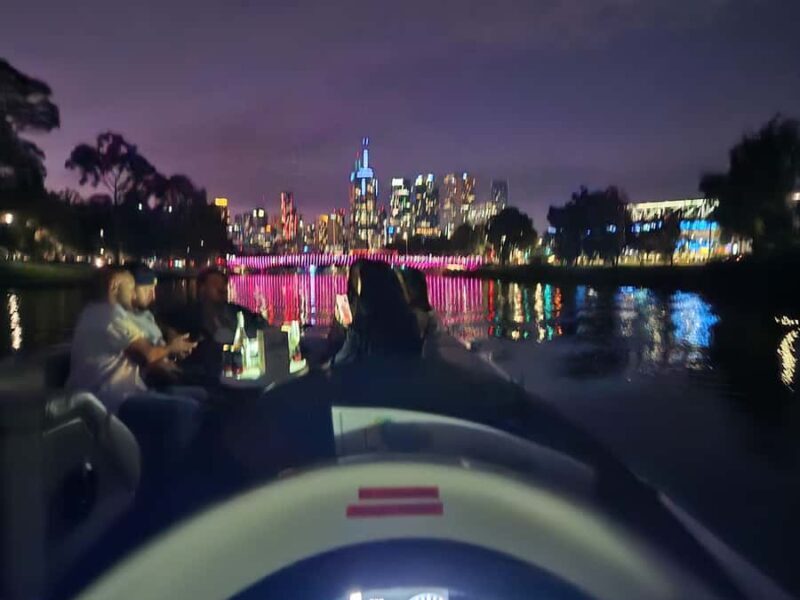 Melbourne: Boat Rental with BBQ and Drinks - Summary: Is This the Right Choice for You?