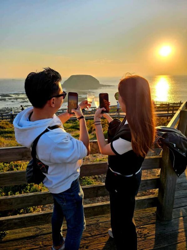 Melbourne: Boutique Phillip Island Wine, Dine & Penguin Tour - Overview of the Tour Experience