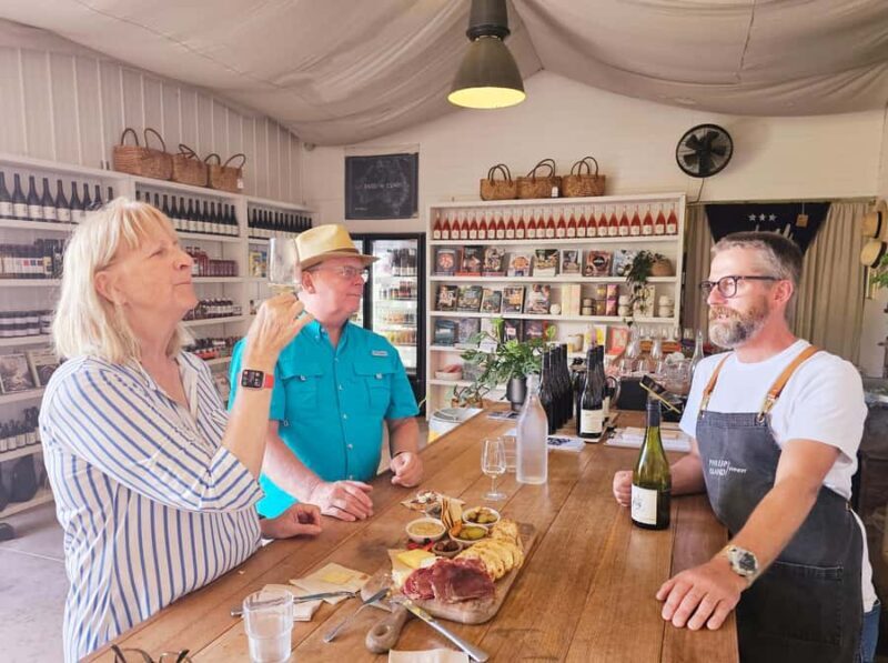 Melbourne: Boutique Phillip Island Wine, Dine & Penguin Tour - What the Reviews Say