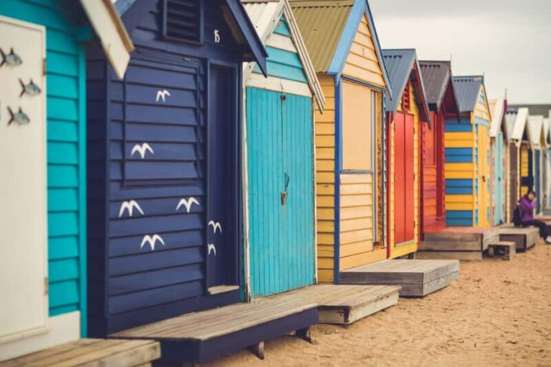 Melbourne: Brighton Beach/Bathing Boxes Photoshoot - Why Choose the Brighton Beach/Bathing Boxes Photoshoot?