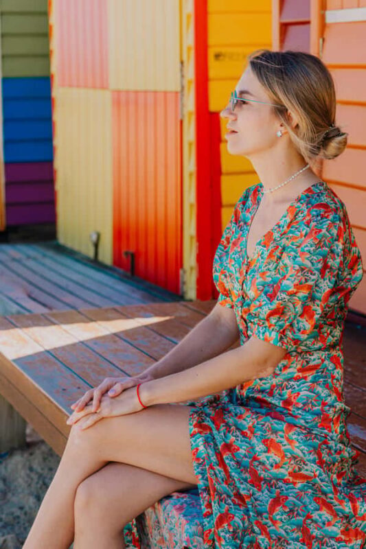 Melbourne: Brighton Beach/Bathing Boxes Photoshoot - Practical Details: Logistics and Value