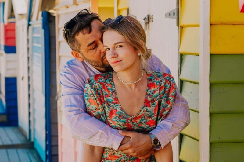 Melbourne: Brighton Beach/Bathing Boxes Photoshoot - The Sum Up: A Worthwhile Coastal Keepsake