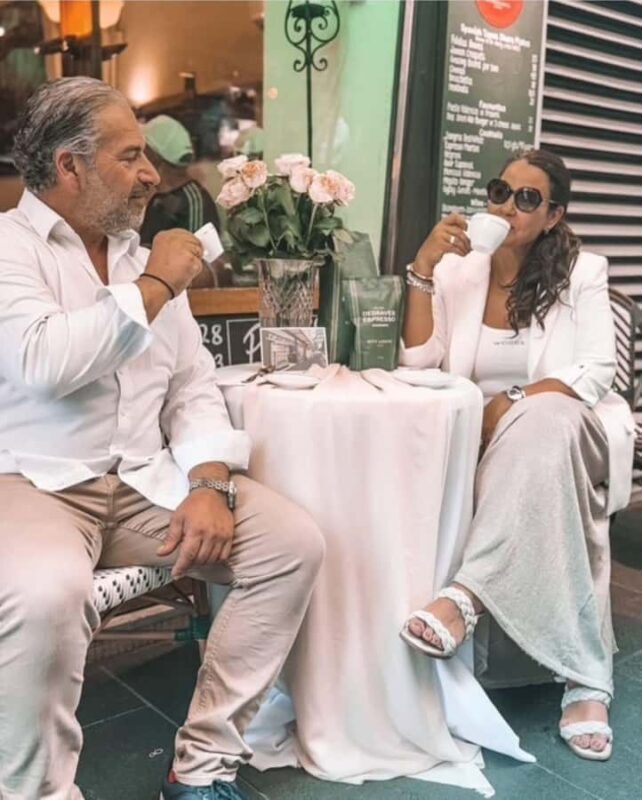 Melbourne Brunch & Coffee Iconic Laneway Degraves Espresso - A Closer Look at the Tour Experience