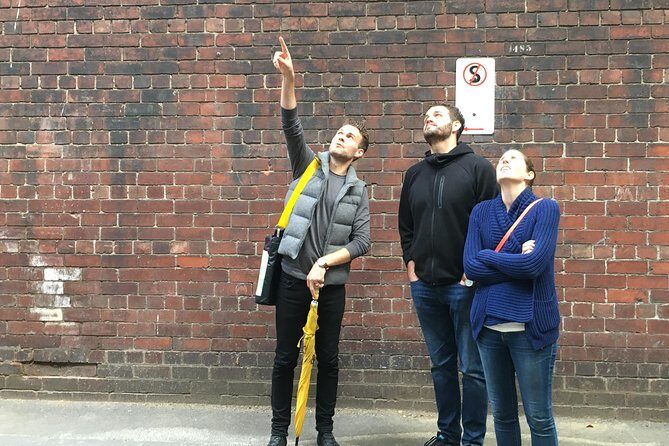 Melbourne Cafe and Coffee Culture Walking Tour - Authentic Experiences and Friendly Guides