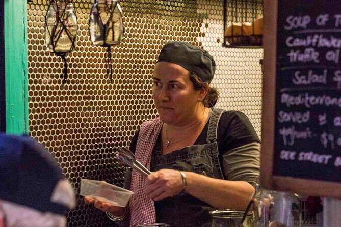 Melbourne Cafe and Coffee Culture Walking Tour - Who Should Book This Tour?