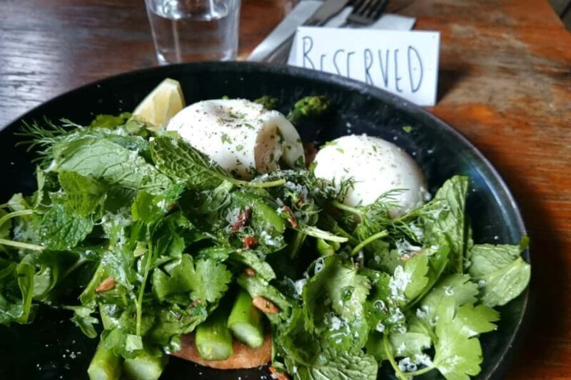 Melbourne: Cafe Culture Walk (small group/max 8 guests) - Exploring Melbourne’s Coffee Culture: A Walk Through Hidden Gems and Historic Cafés