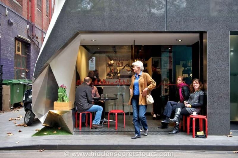 Melbourne: Cafe Culture Walk (small group/max 8 guests) - What the Reviews Say