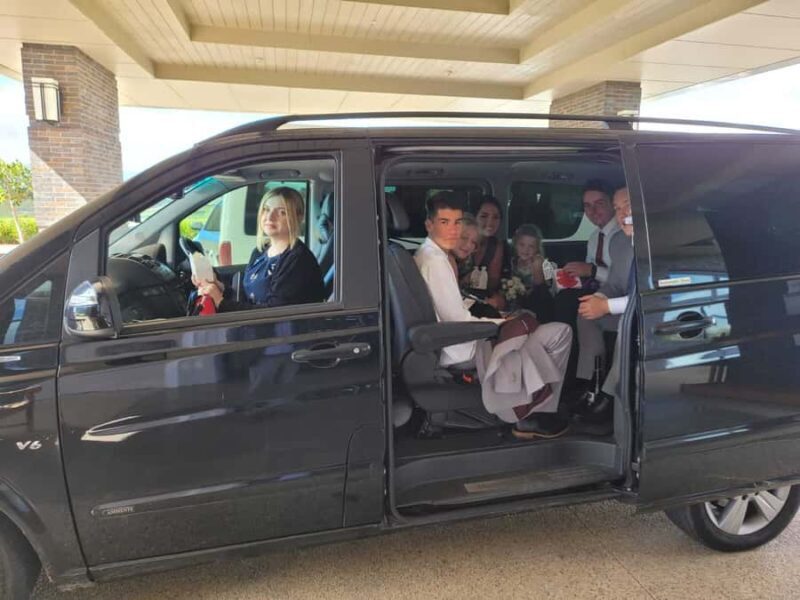 Melbourne CBD Sightseeing Private Tour  Up to 14 travellers - The Experience: What to Expect on the Melbourne CBD Sightseeing Tour