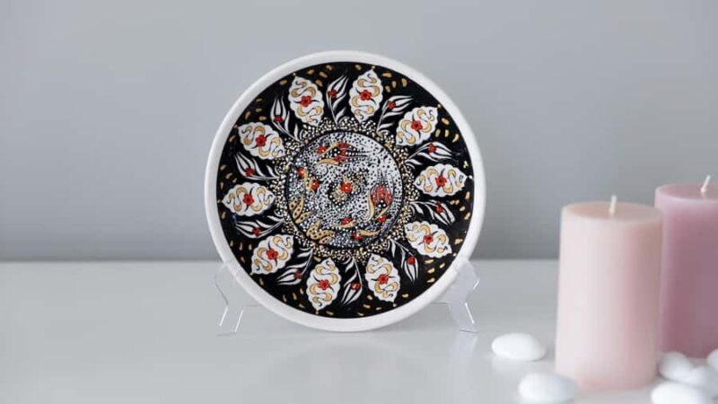 Melbourne: Ceramic Plates & Bowls Paint and Sip Classes - The Experience: What to Expect from Start to Finish