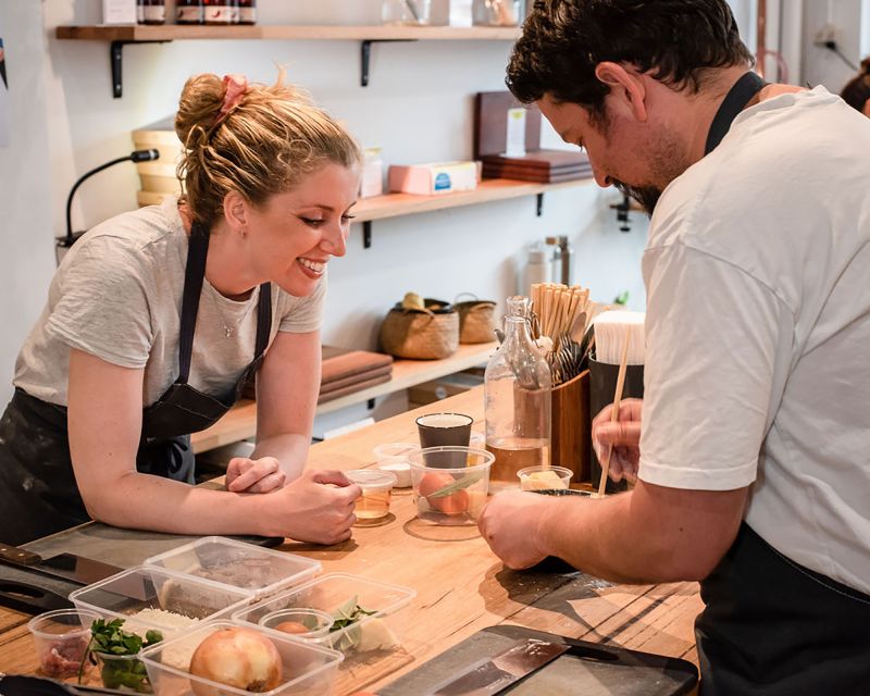 Melbourne: Choose Your Asian Cuisine Cooking Masterclass - Key Points
