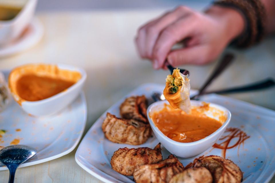 Melbourne: Choose Your Asian Cuisine Cooking Masterclass - Experience