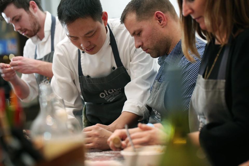 Melbourne: Choose Your Asian Cuisine Cooking Masterclass - Additional Information